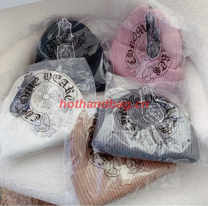 Chrome Heart Hat CRH00009 Chrome Heart Hat CRH00009